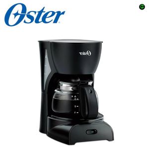 COMBO OSTER LICUADORA BLSTPBRGR Y CAFEETERA BVSTDCDR5B