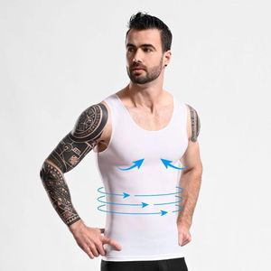 Bividi faja compresor cintura flacidez ginecomastia y abdomen