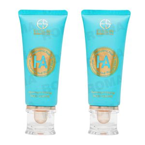 PACK 2 LIMPIADOR FACIAL ÁCIDO HIALURÓNICO 80G ESTELIN