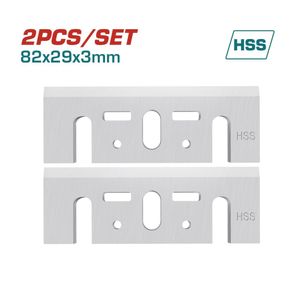 Repuesto de Cuchilla para Cepilladora Total TAC618202