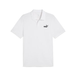 Polo Puma Hombre 682552 02 Ess No. 1 Logo Pique