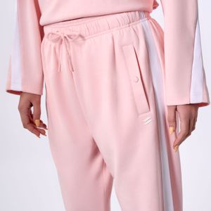 Pantalon De Buzo Mujer Diagonal Podium