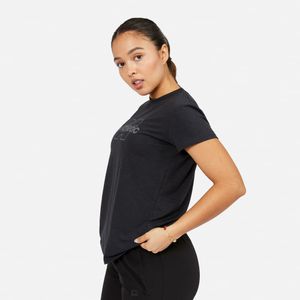 Ropa Deportiva New Athletic Polo MC Dalia 162-0202 para Mujer