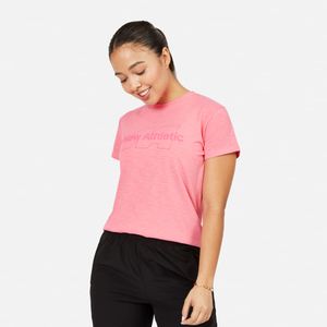 Ropa Deportiva New Athletic Polo MC Dalia 162-1717 para Mujer