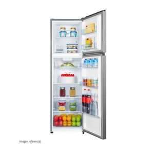 Refrigeradora Indurama 379L RI-469DI Croma