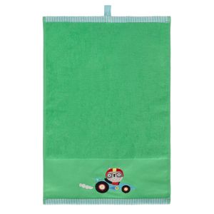 Toalla de Mano Algodón Infantil 30x45 cm