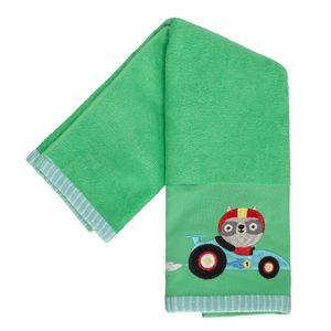 Toalla de Mano Algodón Infantil 30x45 cm