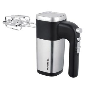 Batidora de Mano Imaco 400W- Cromada