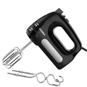 Batidora de Mano Prima 400 Watts - Negro