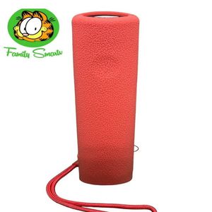 Funda Silicona Para Control Amazon Fire Tv Stick Rojo
