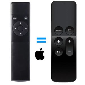 CONTROL REMOTO PARA APPLE TV BOX HD 4K