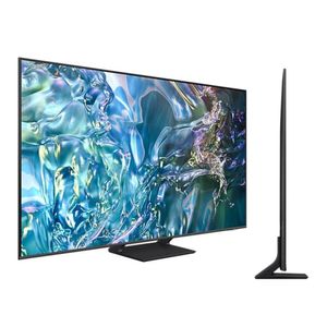 Televisor Samsung Smart TV 75'' QLED 4K QN75Q60DAGXPE - Nuevo 2024
