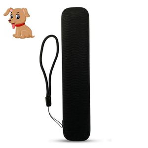 Funda de Silicona Cerrada para Control Remoto TCL RC902V - Negro