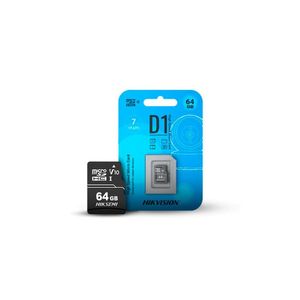 Memoria Micro SD 64 GB NEO HOME - HIKSEMI