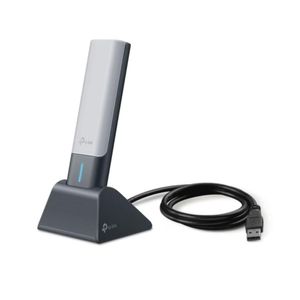 TP-Link Archer TX50UH Adaptador USB inalámbrico Wi-Fi 6 AX3000