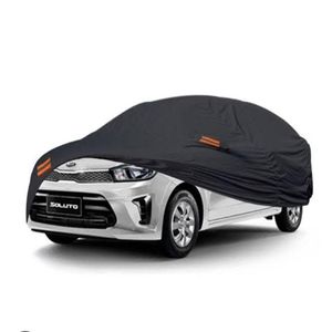 Cobertor KIA SOLUTO SEDAN impermeable acolchado