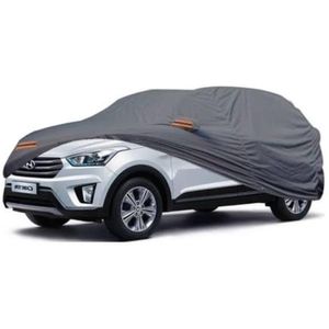 Cobertor HYUNDAI CRETA Impermeable Acolchado