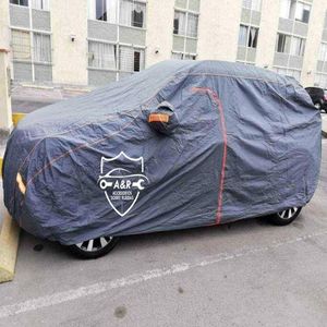 Cobertor HYUNDAI CRETA Impermeable Acolchado