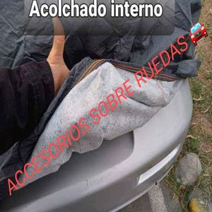 Cobertor VOLKSWAGEN AMAROK Impermeable