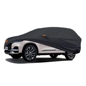 Cobertor CHERY TIGGO 8 impermeable acolchado