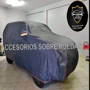 Cobertor CHERY TIGGO 8 impermeable acolchado