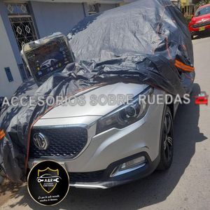 Cobertor MG MOTOR MG ZS impermeable acolchado