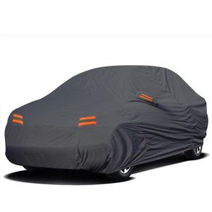 Cobertor GREAT WALL C30 Sedan impermeable acolchado
