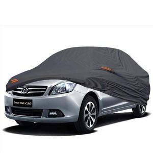 Cobertor GREAT WALL C30 Sedan impermeable acolchado