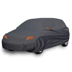 Cobertor NISSAN TIIDA HATCHBACK impermeable acolchado