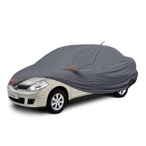 Cobertor NISSAN TIIDA SEDAN impermeable acolchado