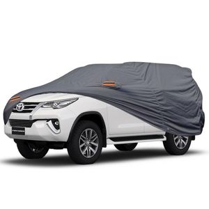 Cobertor TOYOTA FORTUNER impermeable acolchado