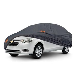 Cobertor CHEVROLET AVEO impermeable acolchado