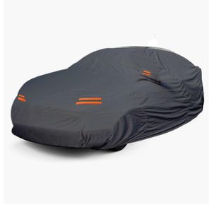 Cobertor RENAULT FLUENCE impermeable acolchado