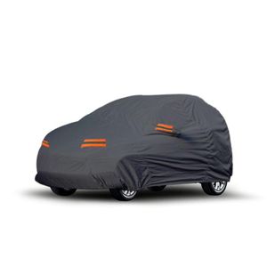 Cobertor CHANGAN CS15 impermeable acolchado