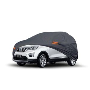 Cobertor CHANGAN CS15 impermeable acolchado