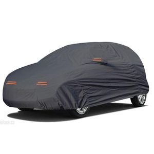 Cobertor VOLKSWAGEN POLO HATCHBACK impermeable acolchado