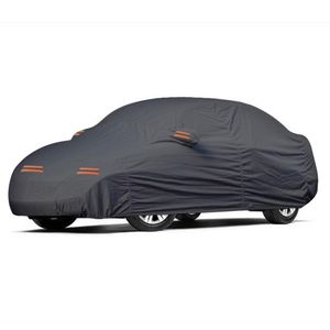 Cobertor VOLKSWAGEN JETTA SEDAN impermeable acolchado