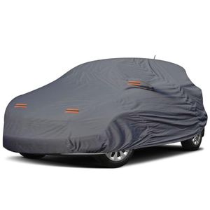 Cobertor HYUNDAI ELANTRA HATCHBACK impermeable acolchado