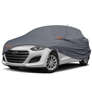 Cobertor HYUNDAI ELANTRA HATCHBACK impermeable acolchado