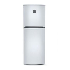 Refrigeradora Electrolux Top Mount Frost 138L Blanco  ERT18G2HNW.