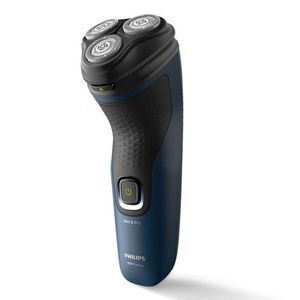 Afeitadora Philips S115100 Uso en Seco y Húmedo