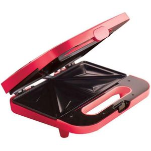 Sandwichera Oster CKSTSM2885M Compacta 750w