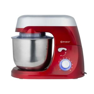 Batidora Pedestal Imaco SM800P de 800w 4.2 Lts