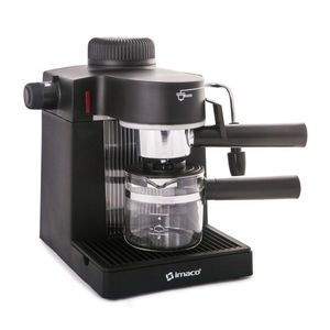 Cafetera Express Imaco IECM5B 5 bares