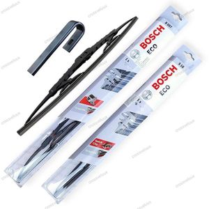 Plumilla Bosch Eco Limpia Parabrisas Para KIA Sportage