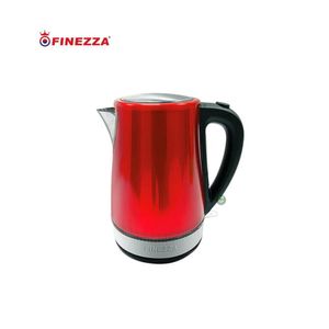Hervidor Eléctrico Finezza 2l Ck-656ha Con Filtro