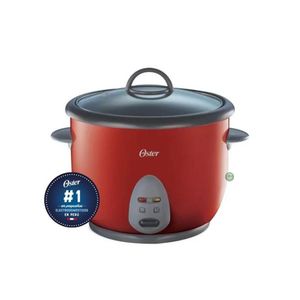 Combo Freidora 4l Manual CKSTAF401MDF +Arrocera Oster