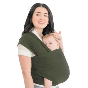 Fular SUPER NEMITO 100% algodón VERDE MILITAR