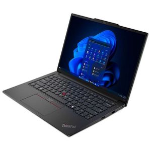 Notebook LENOVO Thinkpad E14 Gen 6 14" WUXGA IPS Core Ultra 5 125U 4.3GHz 16GB DDR5 5600