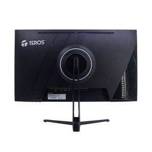 Monitor plano gaming TEROS TE-2475G 24.5" FHD VA 180Hz 1ms